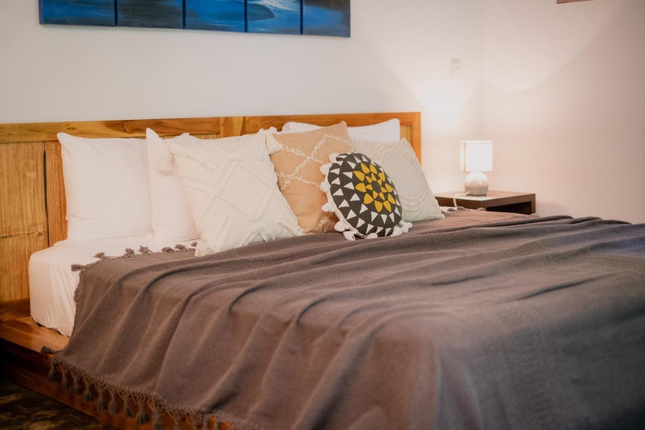 Lua Villas Playa Santa Teresa  エクステリア 写真