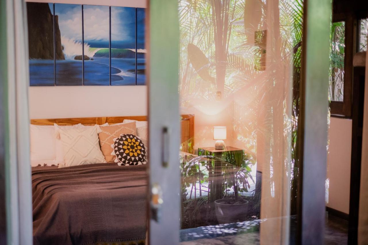 Lua Villas Playa Santa Teresa  エクステリア 写真