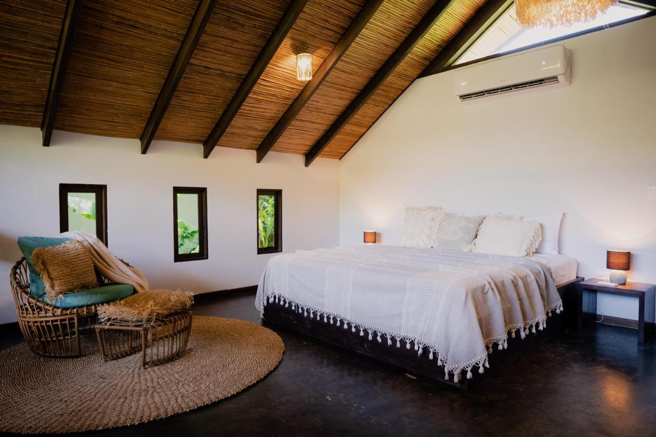 Lua Villas Playa Santa Teresa  エクステリア 写真