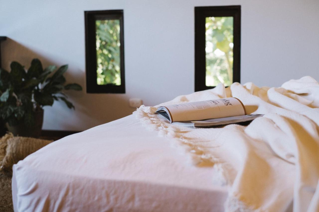 Lua Villas Playa Santa Teresa  エクステリア 写真