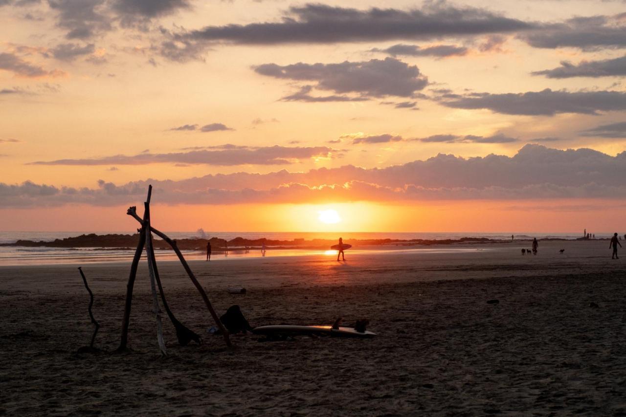 Lua Villas Playa Santa Teresa  エクステリア 写真