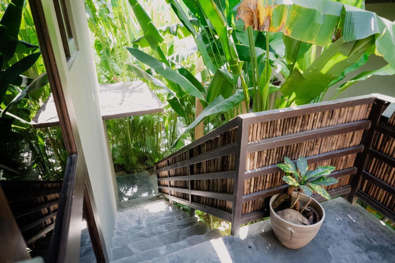 Lua Villas Playa Santa Teresa  エクステリア 写真