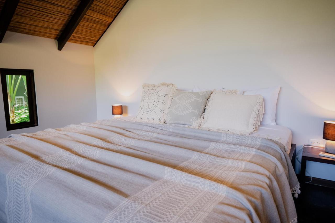 Lua Villas Playa Santa Teresa  エクステリア 写真