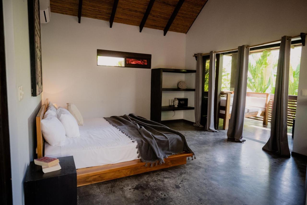 Lua Villas Playa Santa Teresa  エクステリア 写真