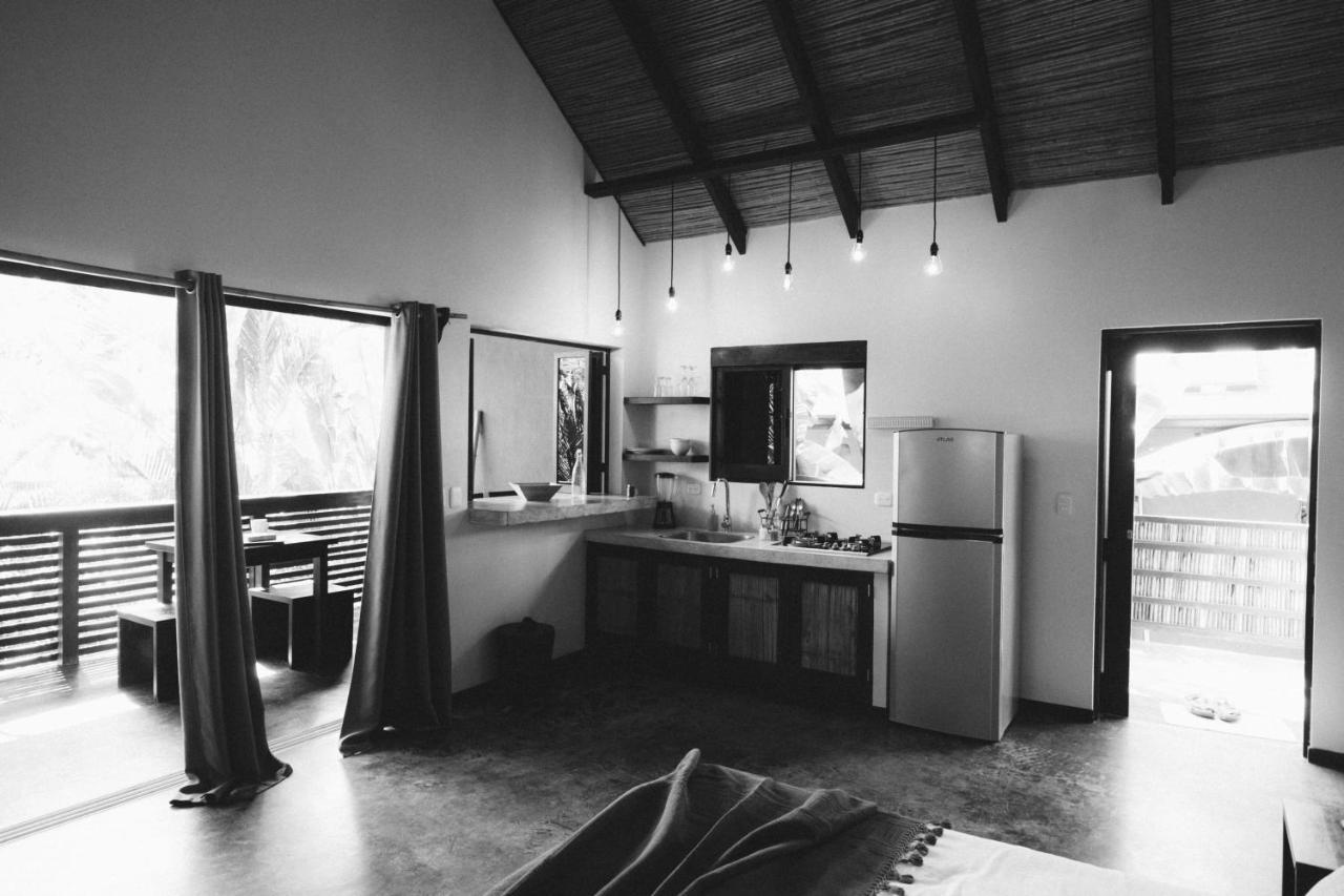 Lua Villas Playa Santa Teresa  エクステリア 写真