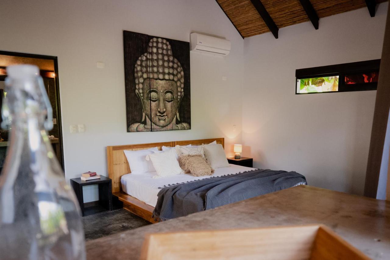 Lua Villas Playa Santa Teresa  エクステリア 写真
