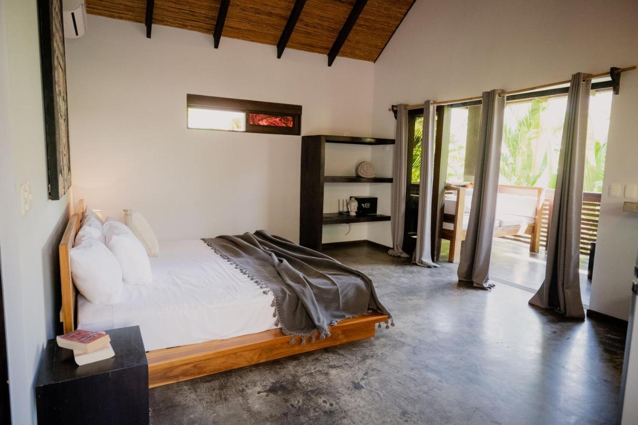 Lua Villas Playa Santa Teresa  エクステリア 写真