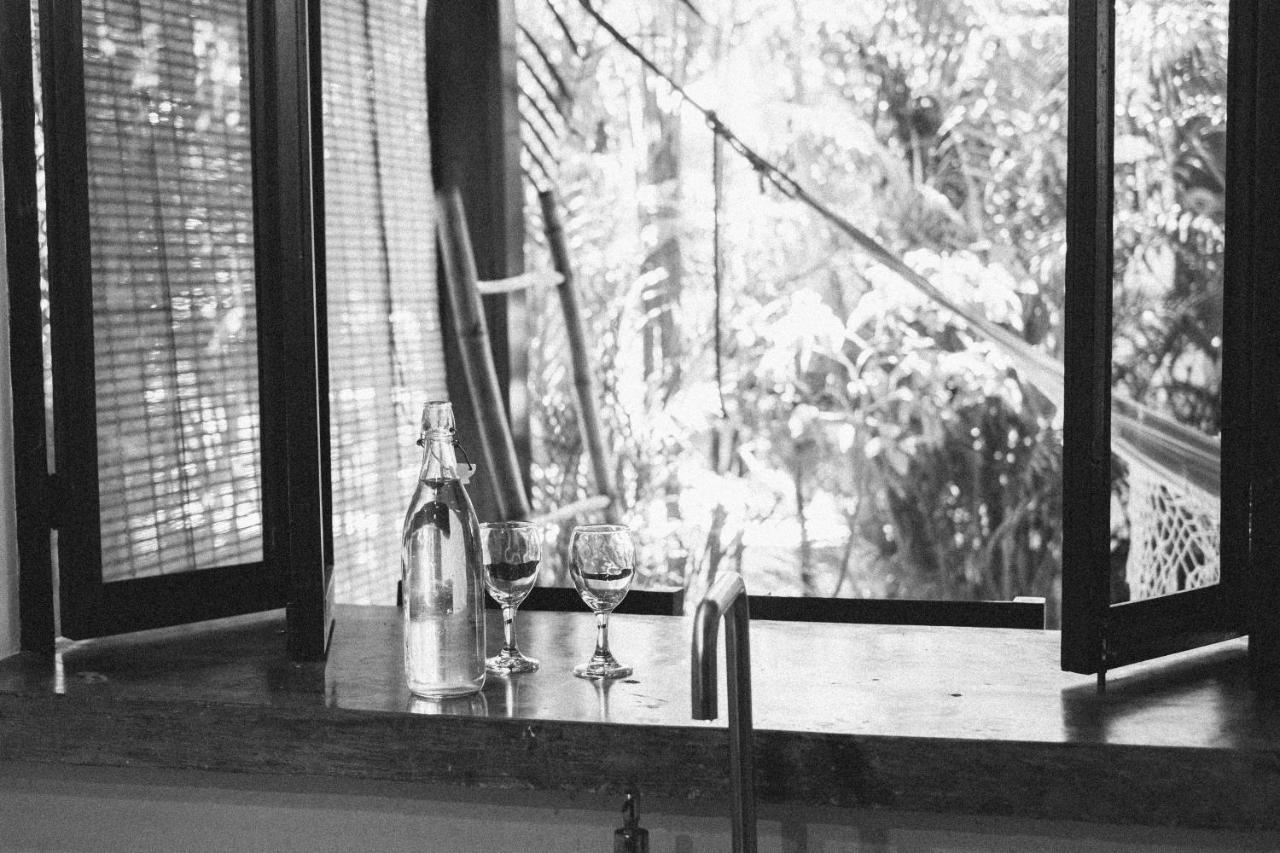 Lua Villas Playa Santa Teresa  エクステリア 写真