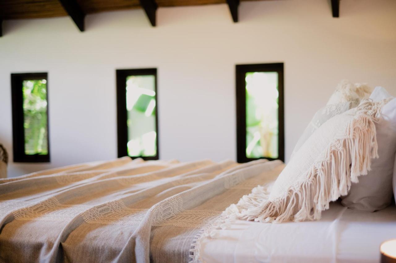 Lua Villas Playa Santa Teresa  エクステリア 写真