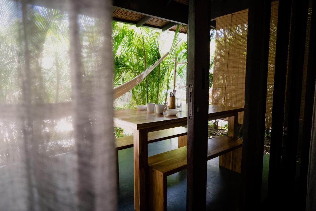 Lua Villas Playa Santa Teresa  エクステリア 写真