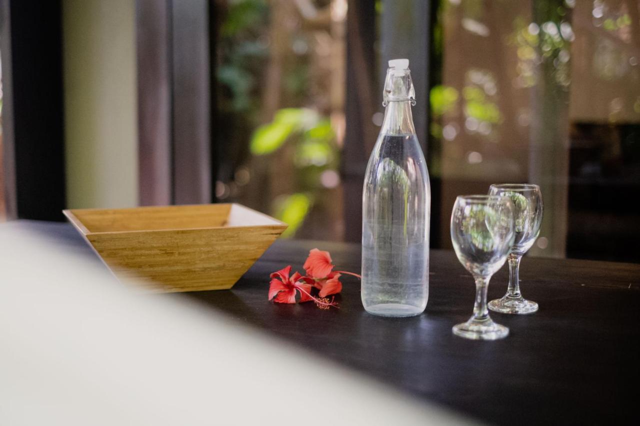 Lua Villas Playa Santa Teresa  エクステリア 写真