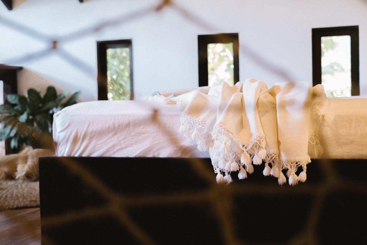 Lua Villas Playa Santa Teresa  エクステリア 写真