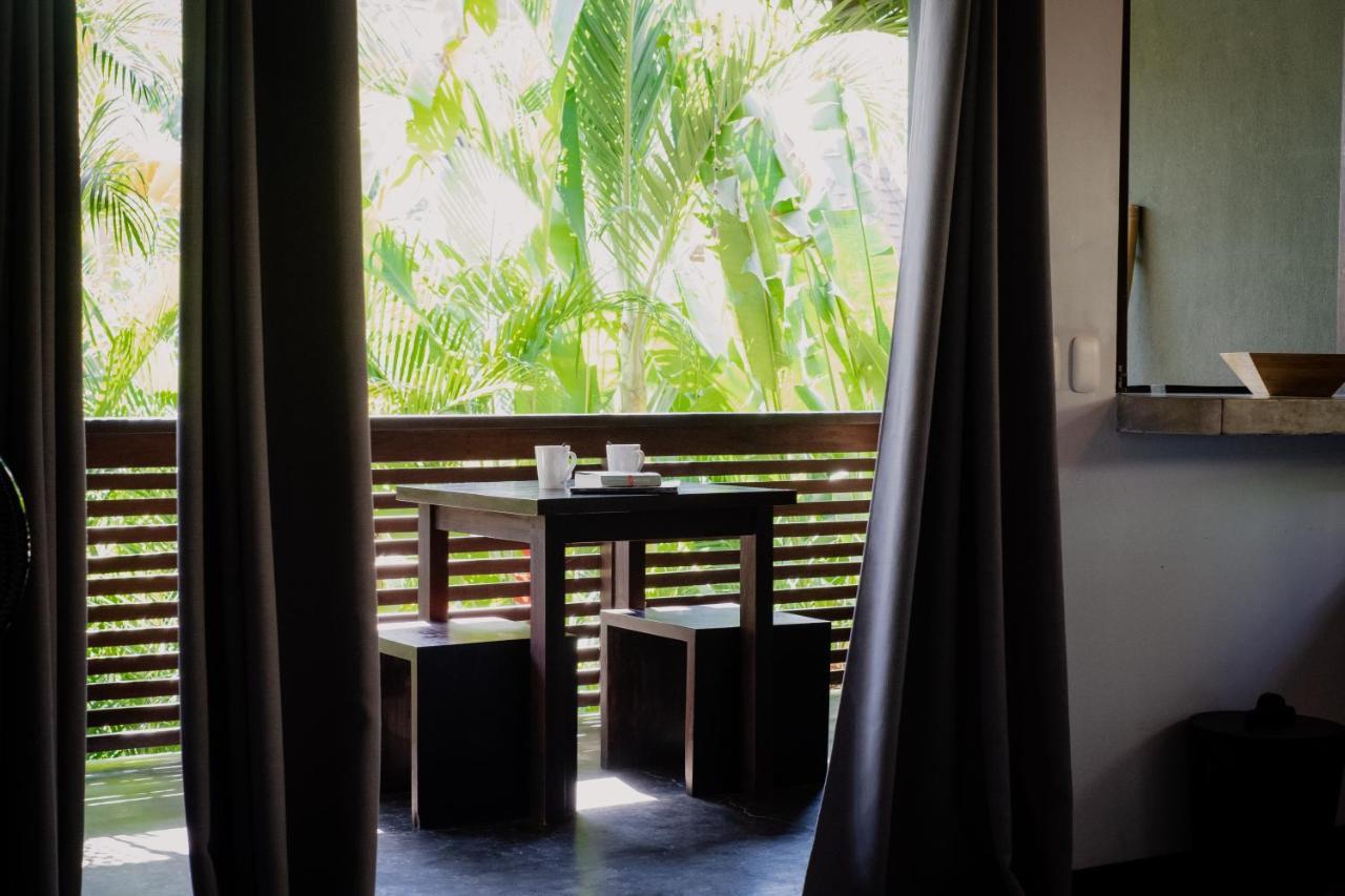 Lua Villas Playa Santa Teresa  エクステリア 写真