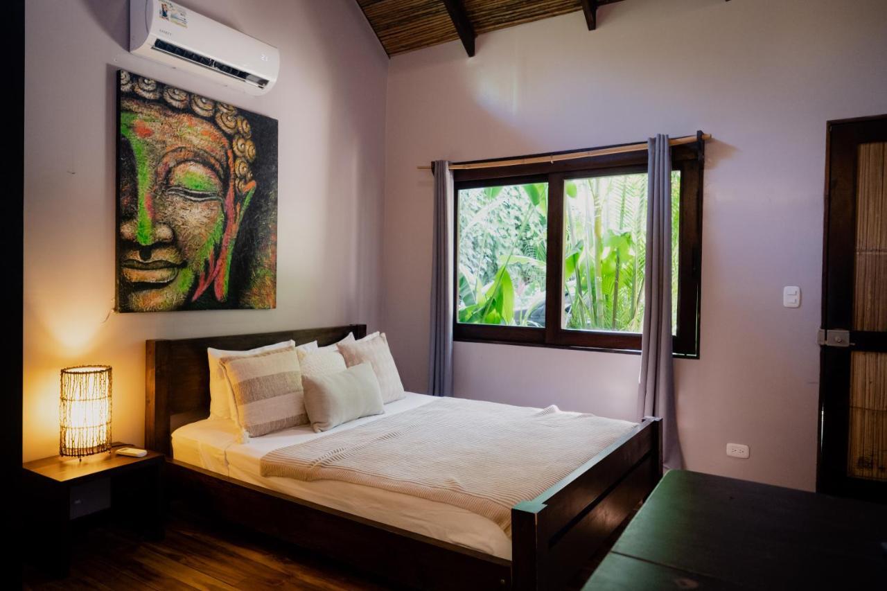 Lua Villas Playa Santa Teresa  エクステリア 写真