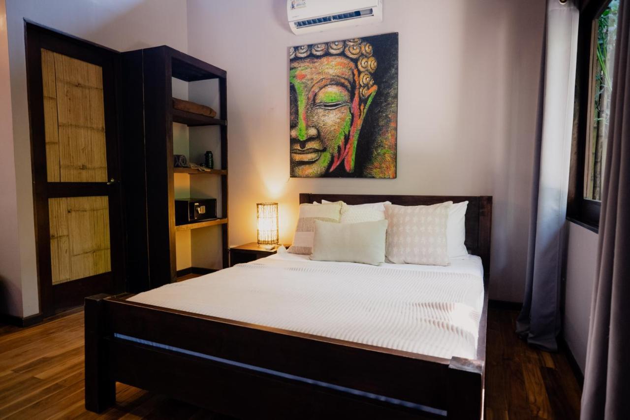 Lua Villas Playa Santa Teresa  エクステリア 写真