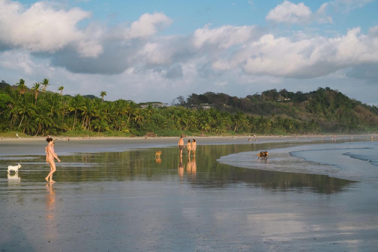 Lua Villas Playa Santa Teresa  エクステリア 写真