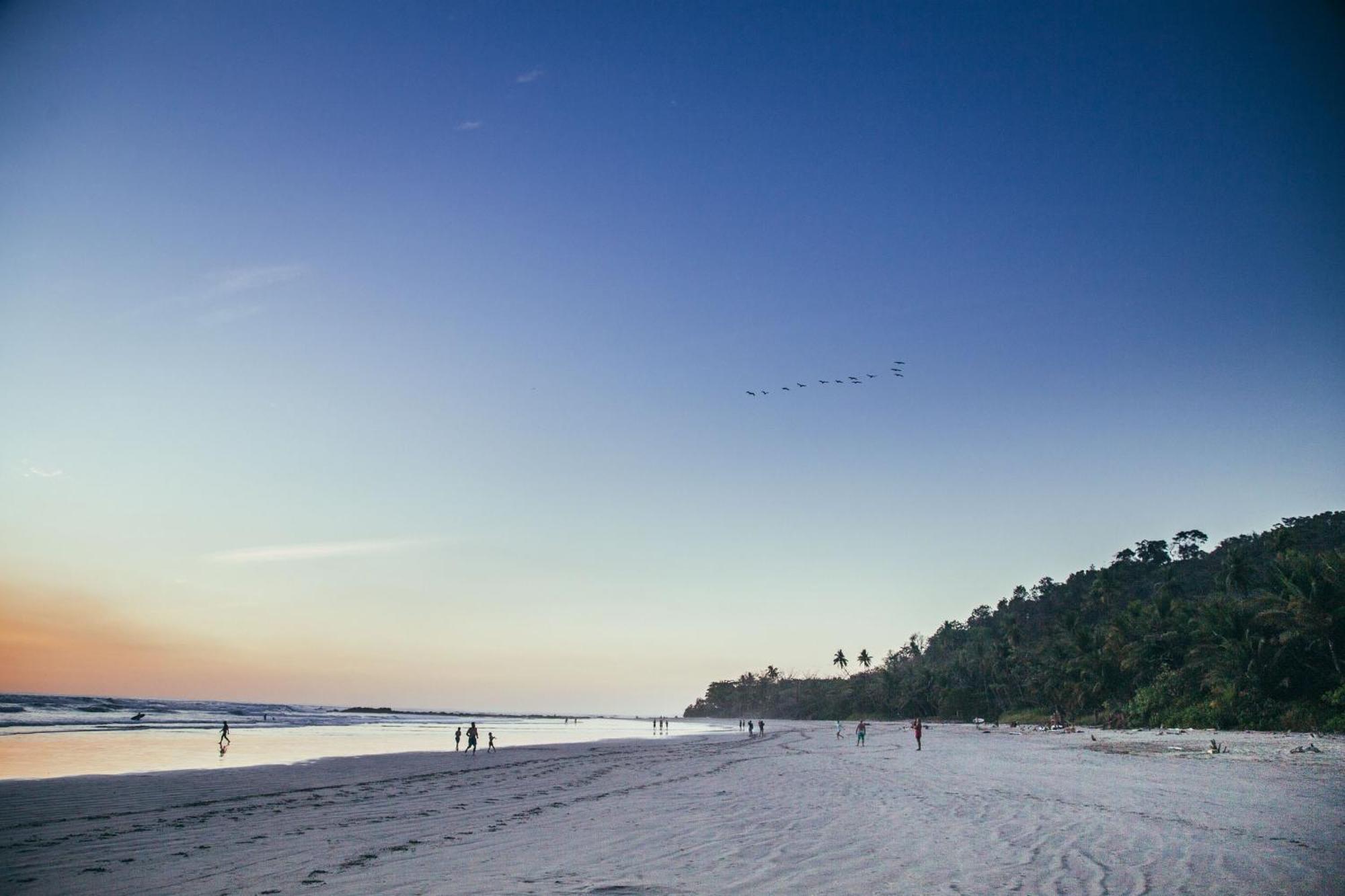 Lua Villas Playa Santa Teresa  エクステリア 写真