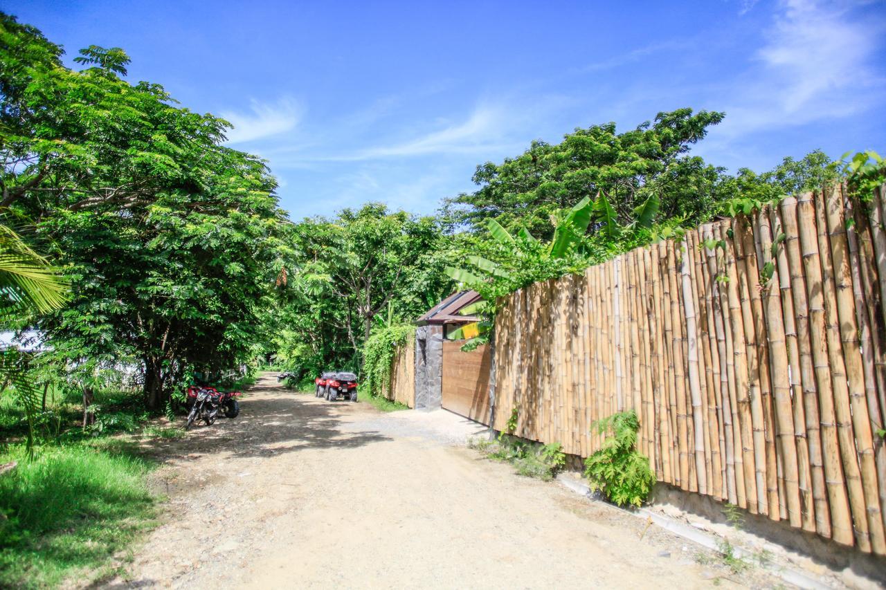 Lua Villas Playa Santa Teresa  エクステリア 写真