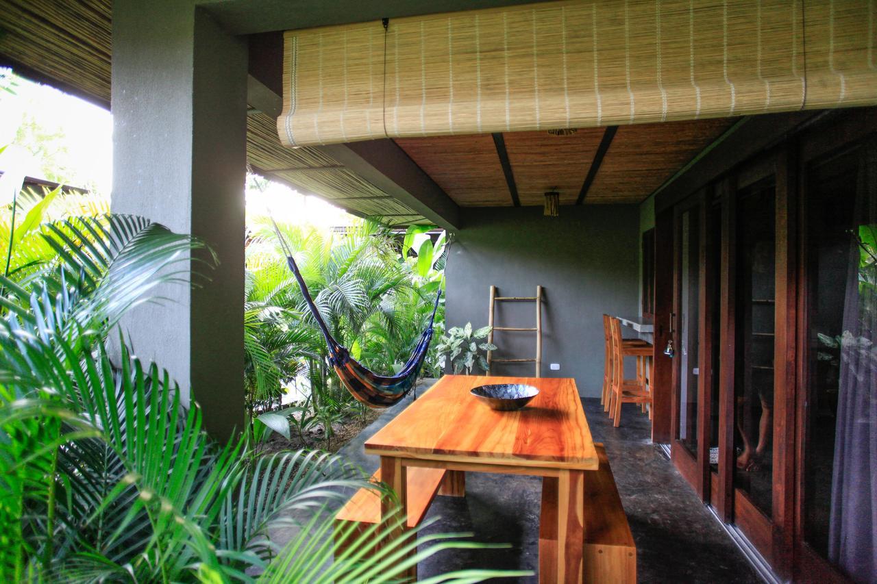 Lua Villas Playa Santa Teresa  エクステリア 写真