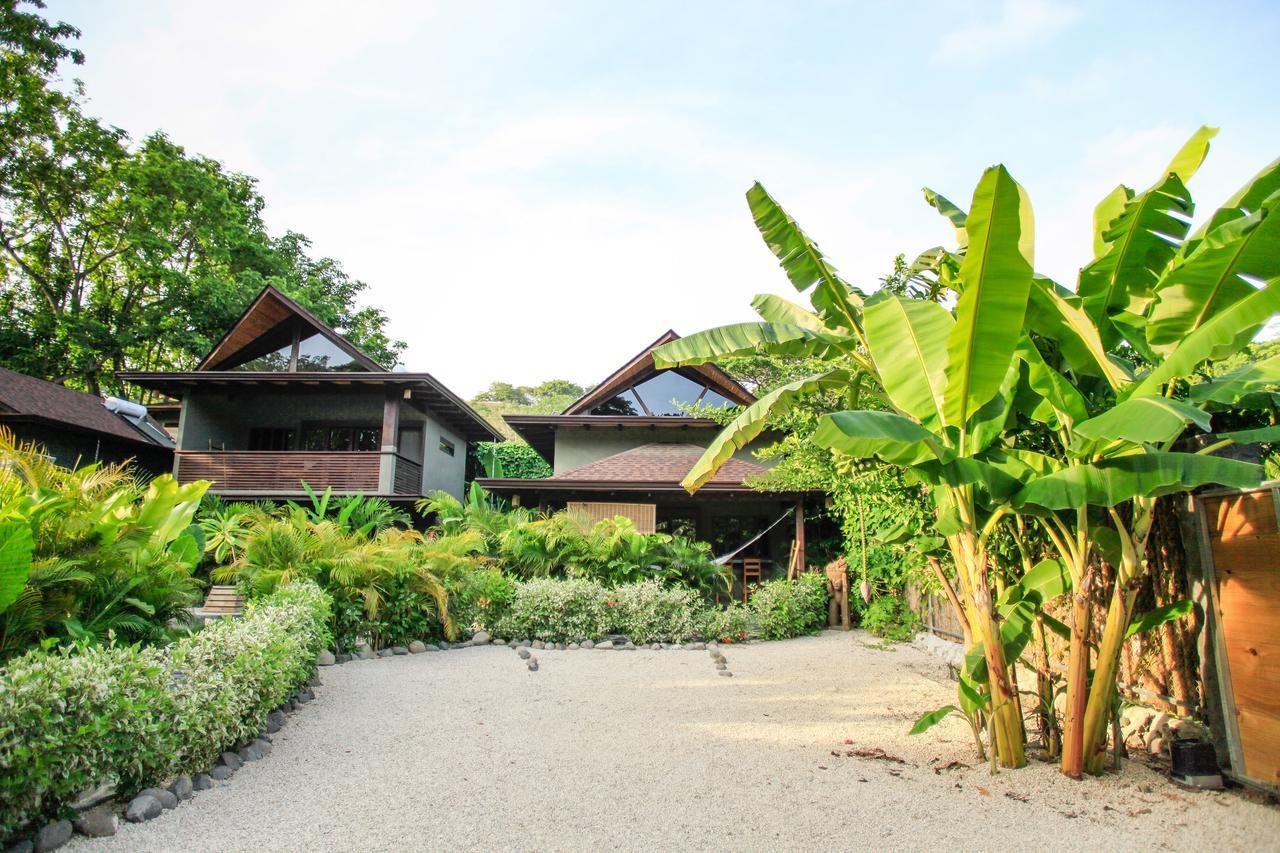 Lua Villas Playa Santa Teresa  エクステリア 写真