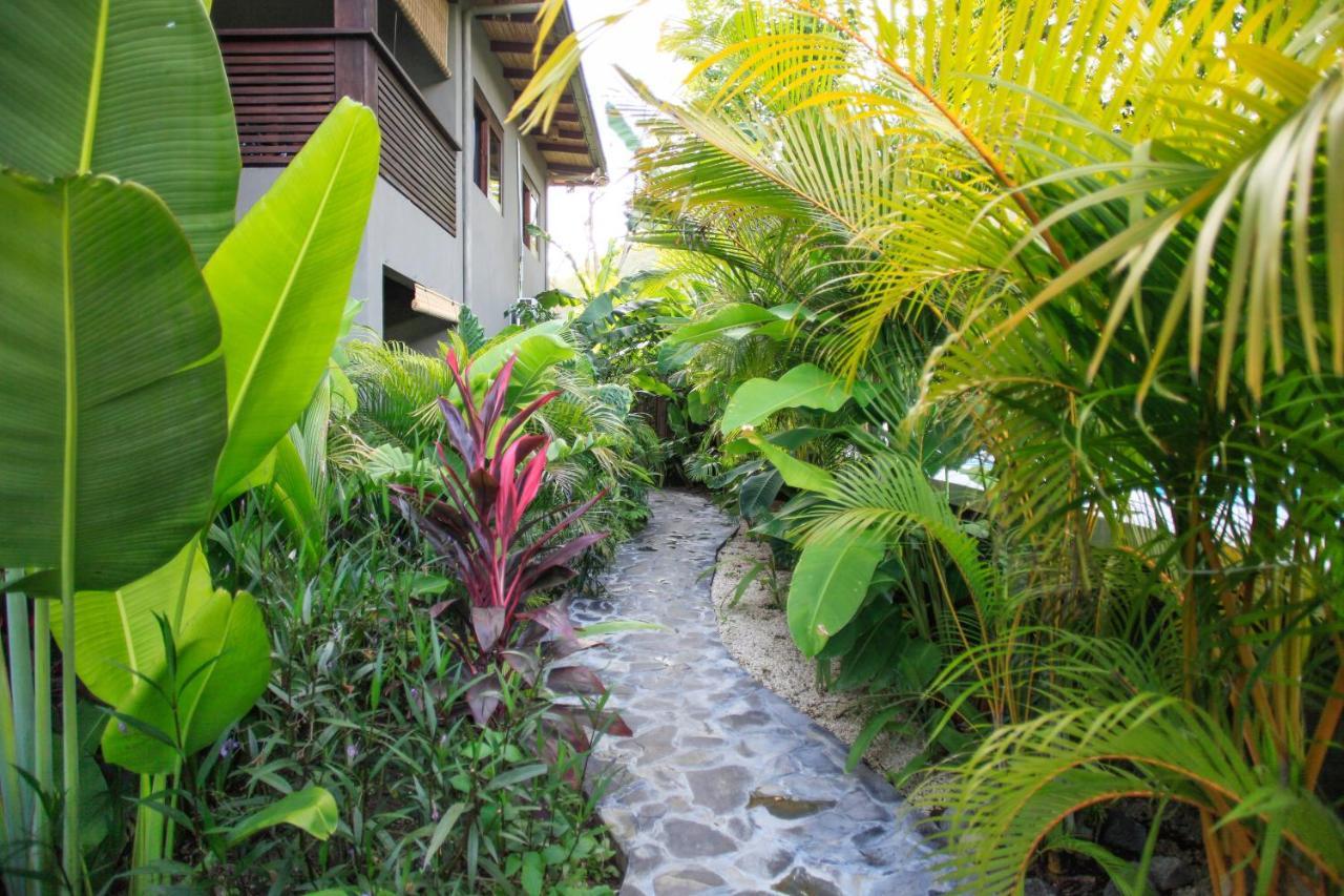 Lua Villas Playa Santa Teresa  エクステリア 写真
