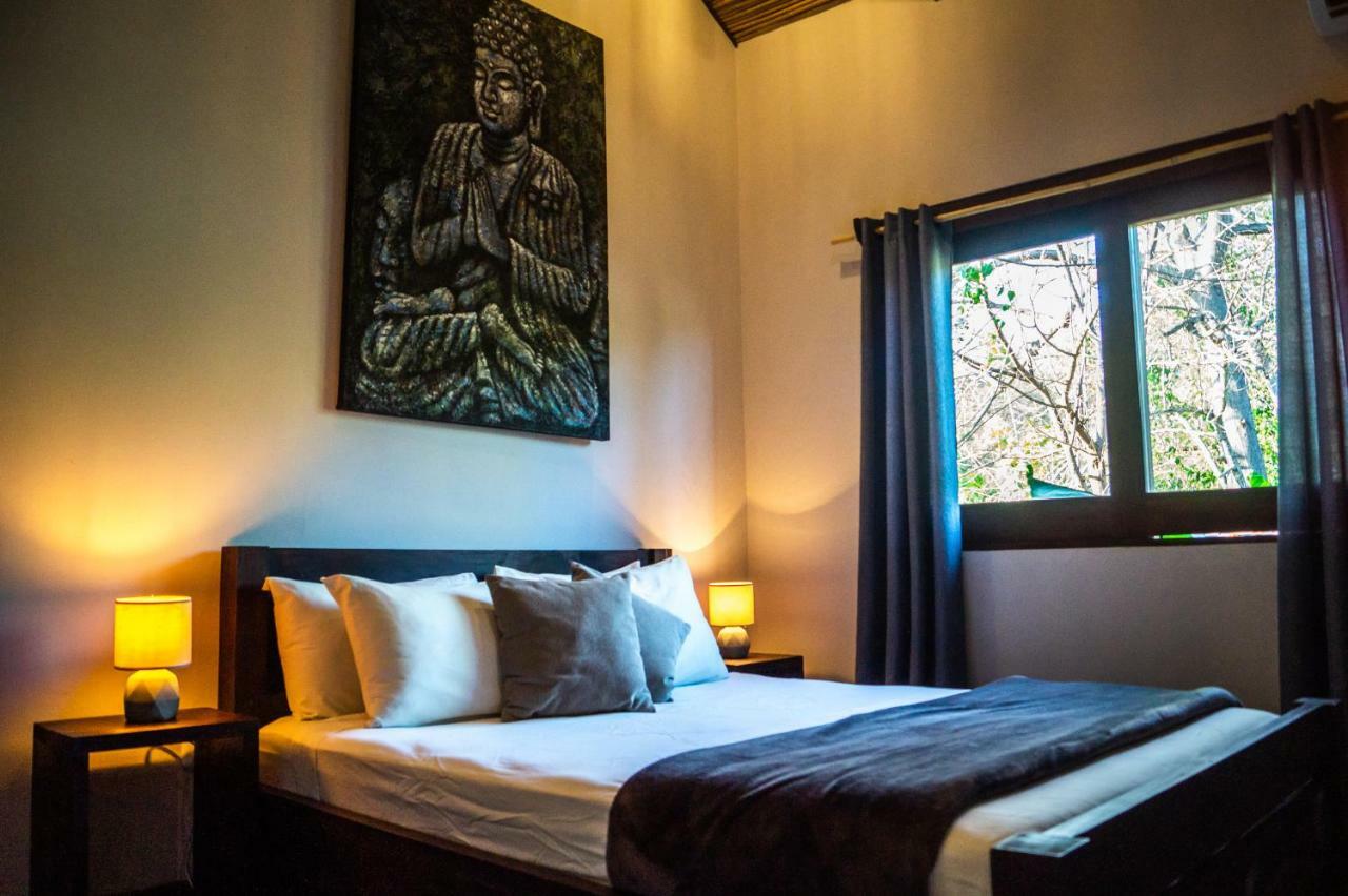 Lua Villas Playa Santa Teresa  エクステリア 写真
