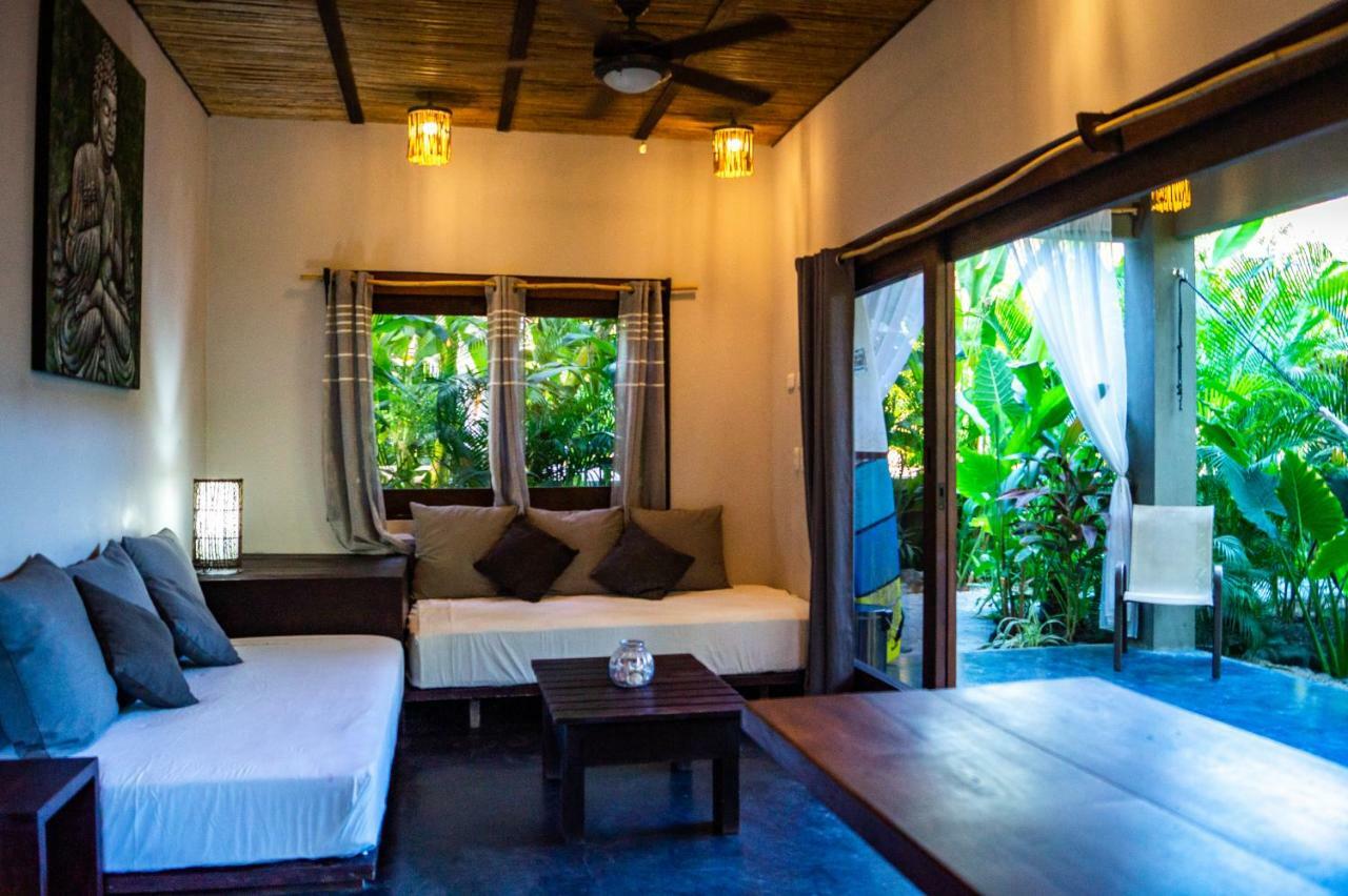 Lua Villas Playa Santa Teresa  エクステリア 写真