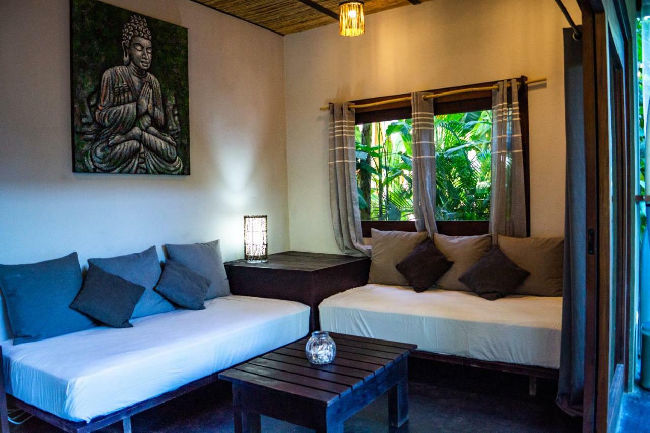 Lua Villas Playa Santa Teresa  エクステリア 写真